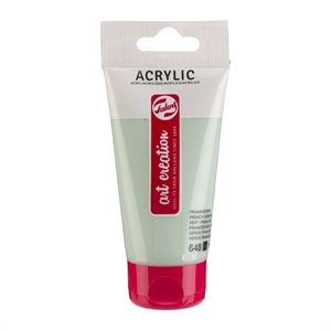 TAC ACRYL 75ML FRENCH GREEN